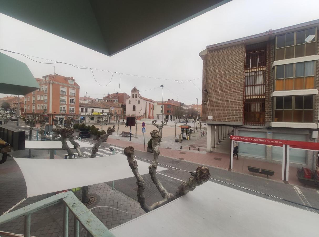 El Portazgo Restaurante